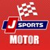J SPORTS❤️モータースポーツ🏁 (@jsports_motor) Twitter profile photo J SPORTS❤️モータースポーツ🏁 (@jsports_motor) Twitter profile photo