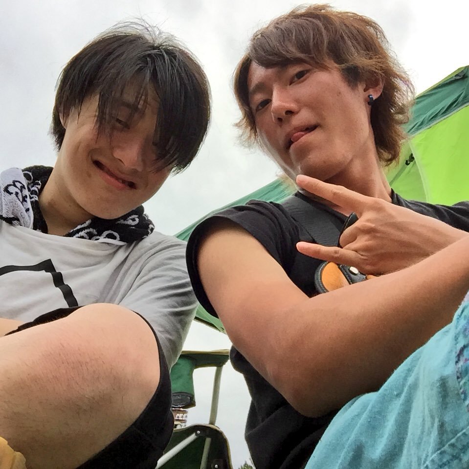 0824_capsule's profile picture. 粋