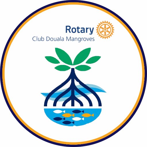 The coolest Rotary Club in town - Service Above Self.