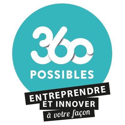 360 possibles, une journée 100% pratique dédiée aux entreprises wallonnes. RDV le 5 octobre à La Fabrik pour l'édition 2017. #360possibles #Wallonie360