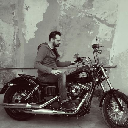 AnconaKame's profile picture. 