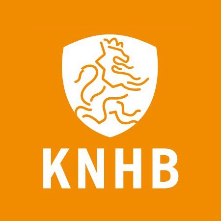 Dit is het officiële twitteraccount van de KNHB. Blijf op de hoogte van al het nieuws vanuit de verschillende disciplines van de KNHB.