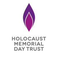 Holocaust Memorial Day Trust(@HMD_UK) 's Twitter Profile Photo