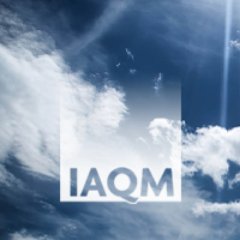 IAQM_UK Profile Picture