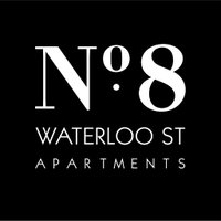 No.8 Waterloo Street(@8WaterlooStreet) 's Twitter Profile Photo