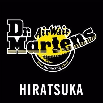 Dr.Martens 平塚さんのプロフィール画像