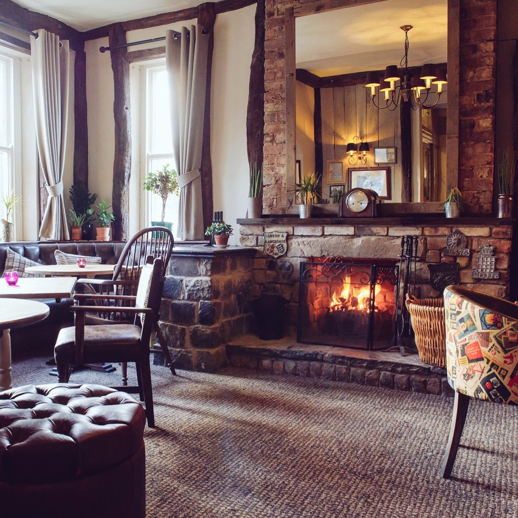 Country pub & restaurant serving pub food, Sunday roast, fine wine and ales. Book a table here https://t.co/z0SAarLYpA