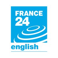 FRANCE 24 English(@France24_en) 's Twitter Profile Photo