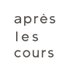 apres les cours(アプレ レ クール) (@apreslescours) Twitter profile photo apres les cours(アプレ レ クール) (@apreslescours) Twitter profile photo