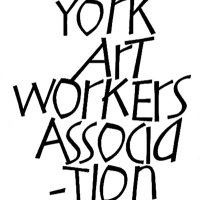 York Art Workers (@yorkartworkers) 's Twitter Profile