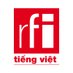 RFI Tiếng Việt (@RFI_Vi) Twitter profile photo