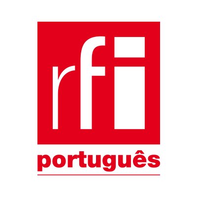 Conta twitter oficial do serviço em português (África) de @RFI.