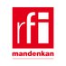 RFI Mandenkan (@RFI_Ma) Twitter profile photo
