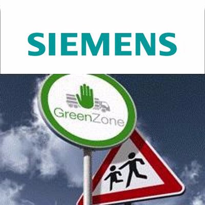 Follow @SiemensMobility 🚦