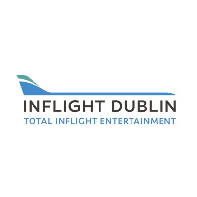 Inflight Dublin is a global provider of inflight entertainment content and wireless solutions. ✈️🎬🎮