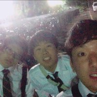 河村晋之介 (@kumrsnnsk) Twitter profile photo