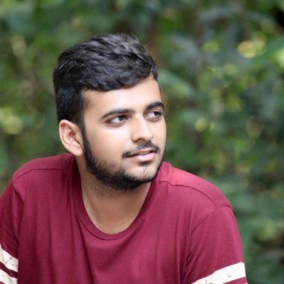 MalipatilAditya's profile picture. 