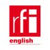 RFI English (@rfi_en) Twitter profile photo RFI English (@rfi_en) Twitter profile photo