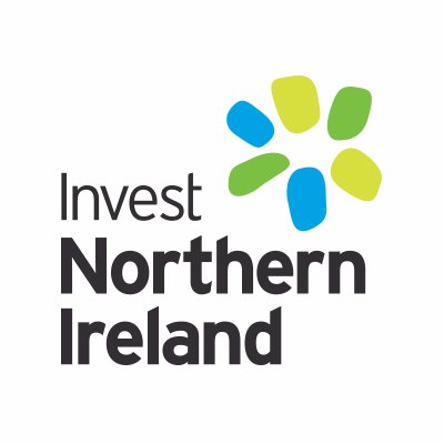 The official Twitter channel for Invest Northern Ireland | Support for business start-up | Support for existing business in Northern Ireland.