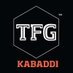 TFG Kabaddi (@tfgkabaddi) Twitter profile photo TFG Kabaddi (@tfgkabaddi) Twitter profile photo