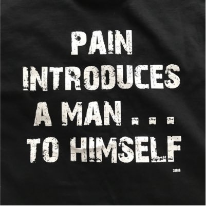 tshirtloungeCo's profile picture. We can influence some, captivate others but we must take ownership of ourselves. Own yourself.