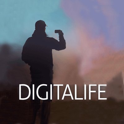 DigitaLifeFilm's profile picture. Il film realizzato con i contributi video degli utenti che racconta come internet e il digitale hanno cambiato la nostra vita. DA GENNAIO IL TOUR https://t.co/j1qpKZfW6j