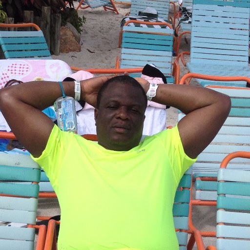 DJiyibio's profile picture. Msc. Technology and Cyberseurity  A passion for cybersecurity. A Cybersecurity Evangelist, Teacher and Speaker