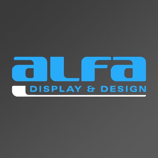@AlfaDisplay