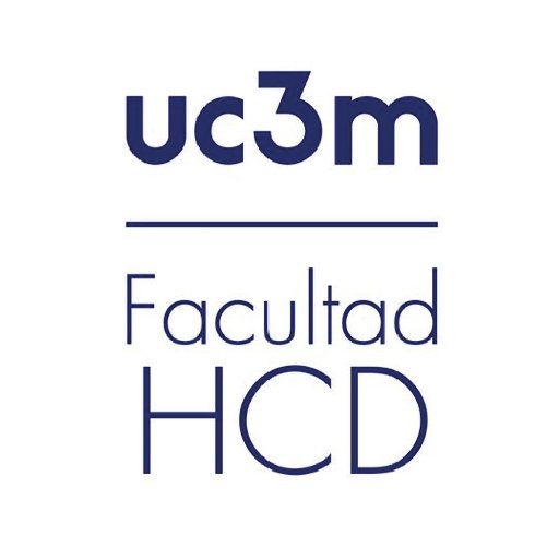 uc3mFacultadHCD Profile Picture