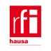 RFI Hausa (@rfi_ha) Twitter profile photo RFI Hausa (@rfi_ha) Twitter profile photo