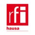 RFI Hausa (@RFI_Ha) Twitter profile photo