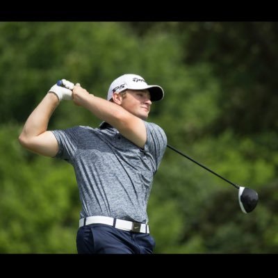 Sammy_Brucker's profile picture. BSC Golf ‘22 Barstool Athlete