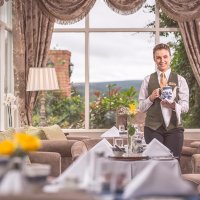 Corick House Hotel (@corickhouse) 's Twitter Profile