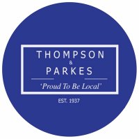 Thompson & Parkes(@Thompson_Parkes) 's Twitter Profile Photo