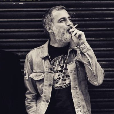 Cartógrafo. Desde siempre haciendo música con @leiva_oficial