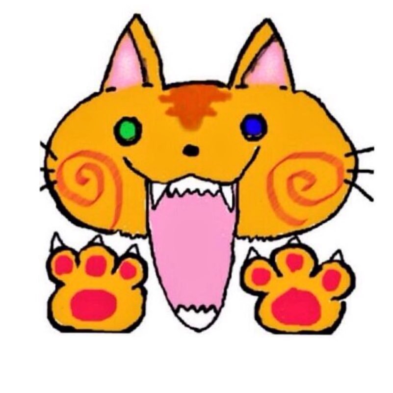 cat_neko3's profile picture. STARWARS、ポケモン、トランスフォーマー、 デジモン、特撮が好き。 1番好きなポケモンはナックラー。