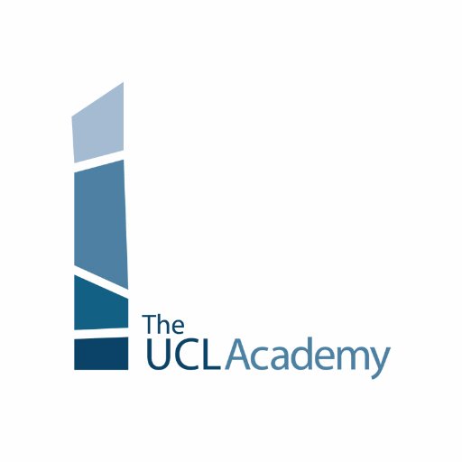 The UCL Academy is an 11-18 school, sponsored by @UCL, based in Swiss Cottage, Camden.