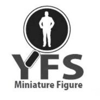 YFS@8.8JAM (@yfs_figure) 's Twitter Profile