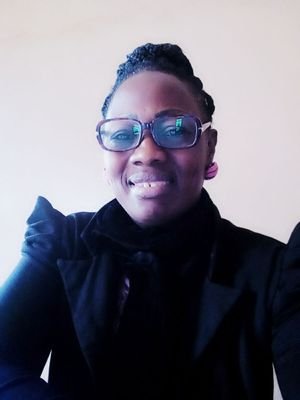 OdileTchemena's profile picture. Arts & Culture