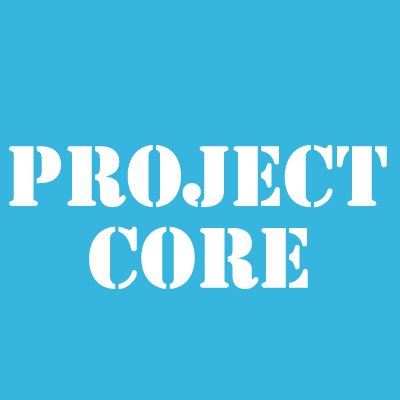 project_core01 Profile Picture