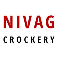 Nivag Crockery(@nivagcrockery) 's Twitter Profile Photo