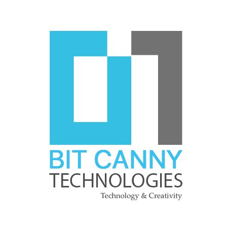 Bit Canny is a top mobile app & web development company working in the field of React JS, Ruby on Rails, Node JS & many more.

Every Bit Creative & Tech Canny!