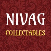 Nivag Collectables(@nivagcollects) 's Twitter Profile Photo