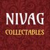 Nivag Collectables (@nivagcollects) Twitter profile photo Nivag Collectables (@nivagcollects) Twitter profile photo