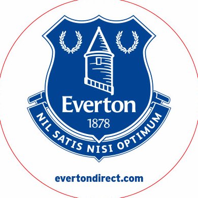 Proud retailers for @Everton New account bringing https://t.co/uJBUvgmW3g customers daily support, customer service advice & the latest promotions! ⚽