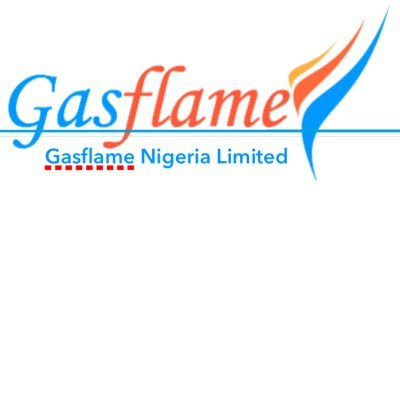 GasFlameNG's profile picture. An LPG company delivering healthy energy for a happier life