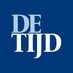 De Tijd (@tijd) Twitter profile photo De Tijd (@tijd) Twitter profile photo