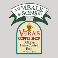 Meales & Vera's(@MealesCoffee) 's Twitter Profileg