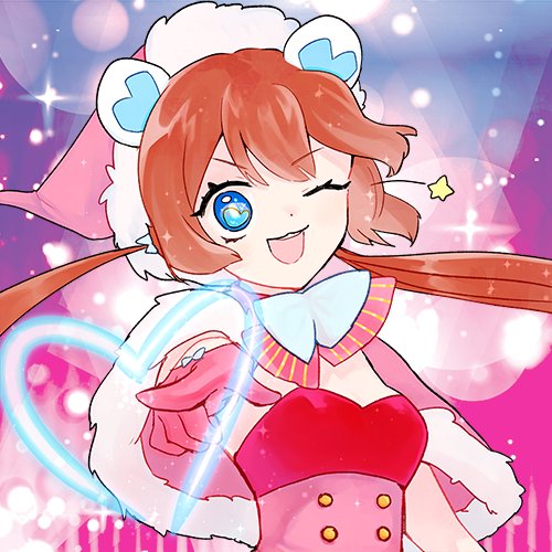 메리크릴!さんのプロフィール画像