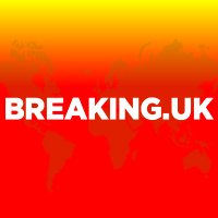 BREAKING.UK (@breakingdotuk) 's Twitter Profile Photo BREAKING.UK (@breakingdotuk) 's Twitter Profile Photo